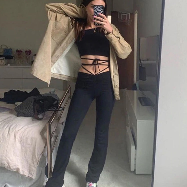 Xtina Pants